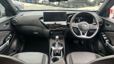 Nissan Juke 1.6 Hybrid Tekna+ 5dr Auto Hybrid Hatchback